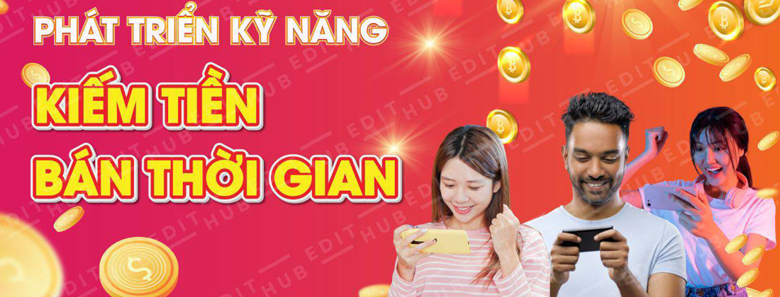 App kiếm tiền nước ngoài